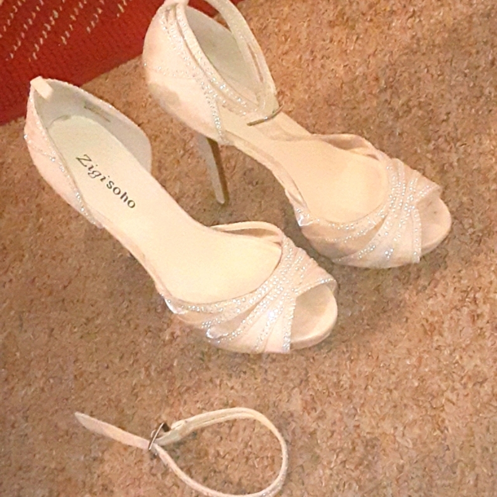 Stilettos